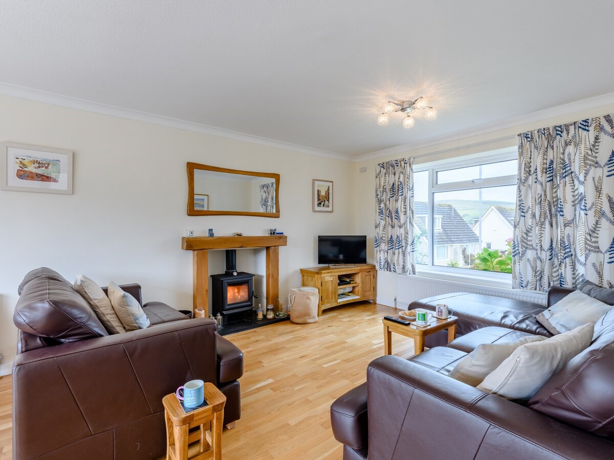 3 Bed in Swanage (79405)