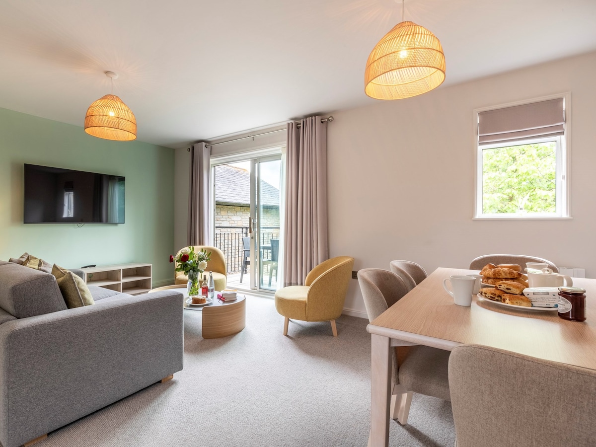 2 Bed in St. Mellion (87703)