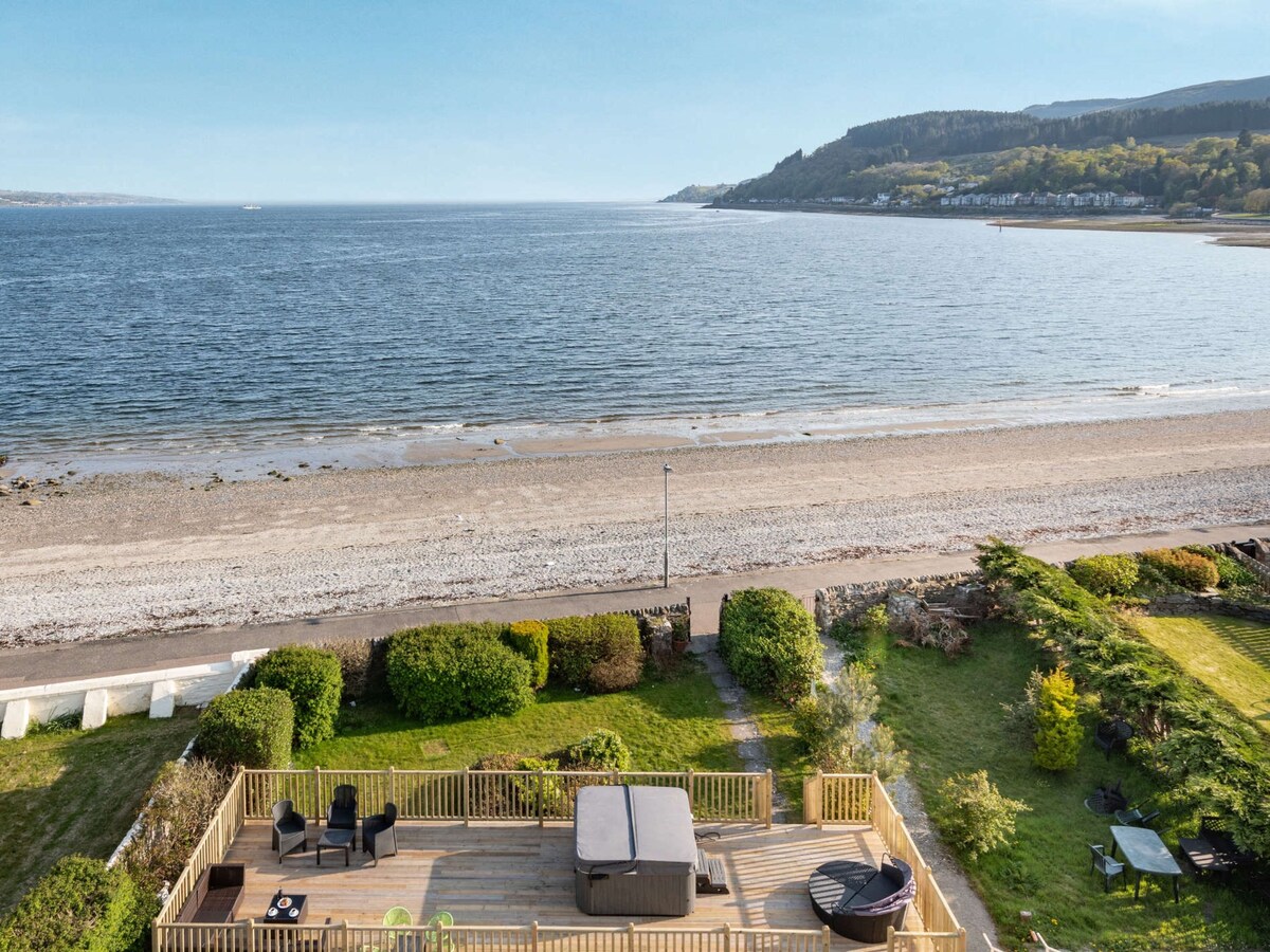 8 Bed in Dunoon (87881)