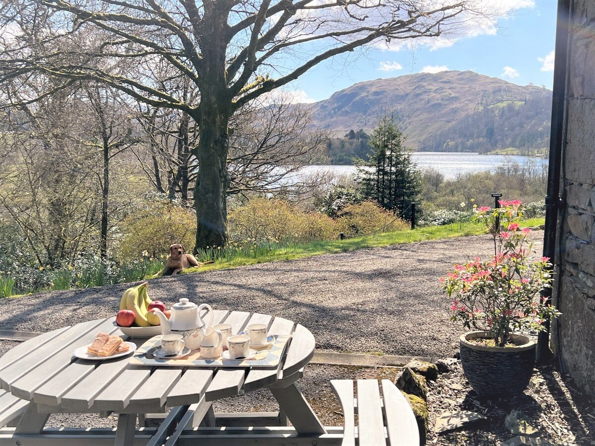 4 Bed in Grasmere (85294)