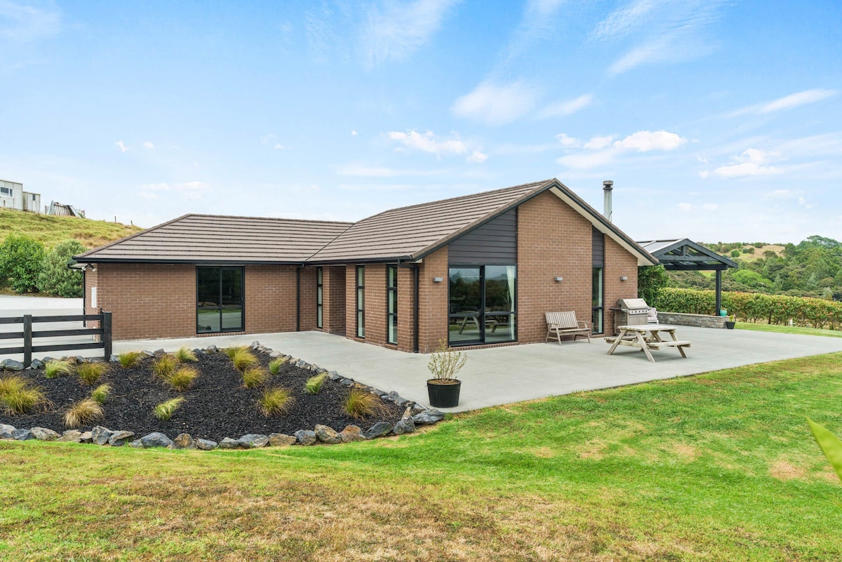 Mangawhai Maketu - Mangawhai Holiday Home