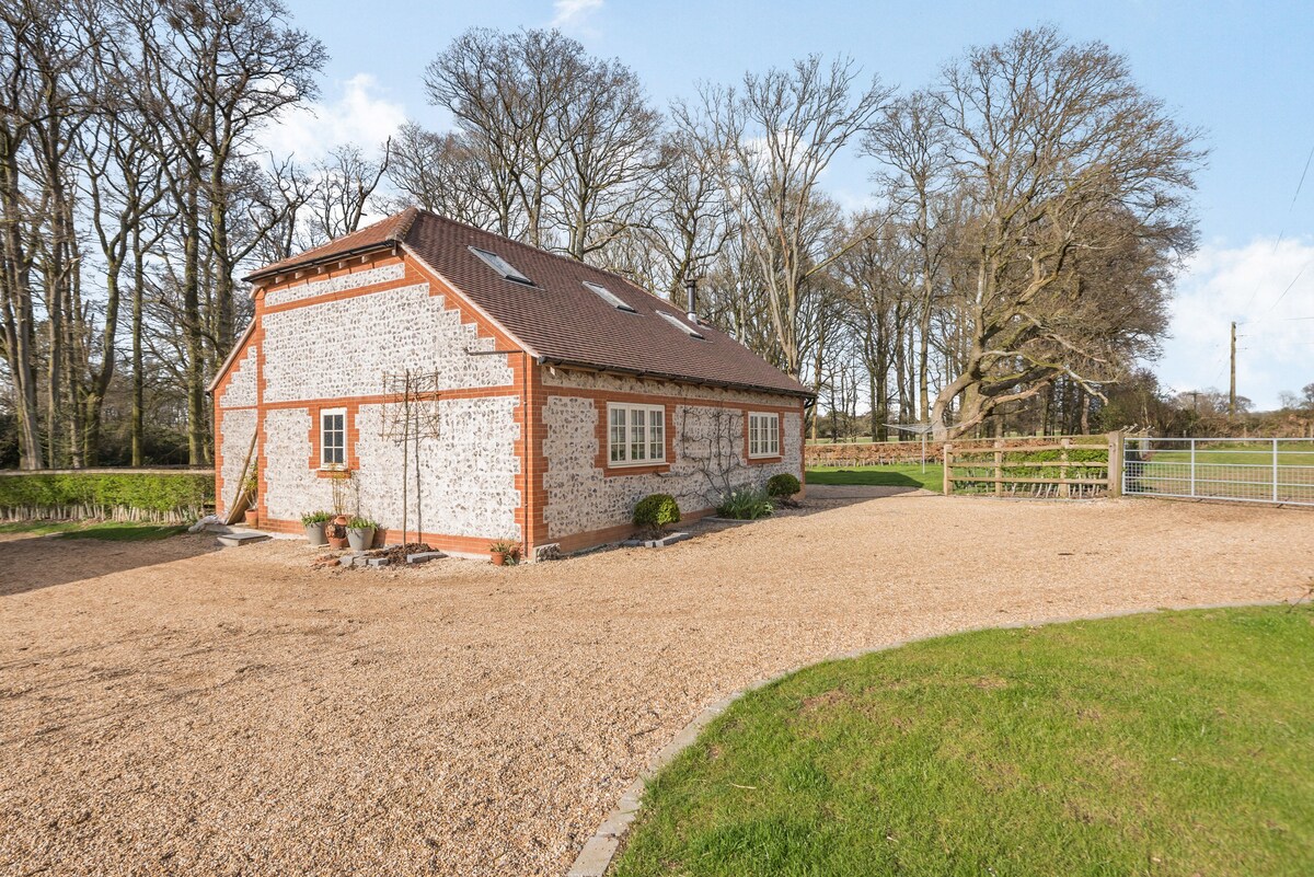 Red Kite Cottage