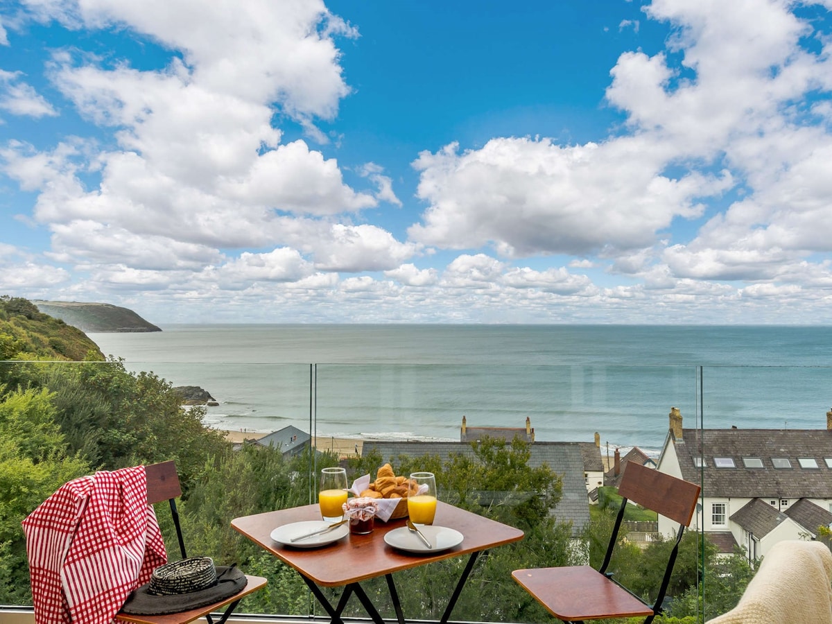 2 Bed in Tresaith (89315)