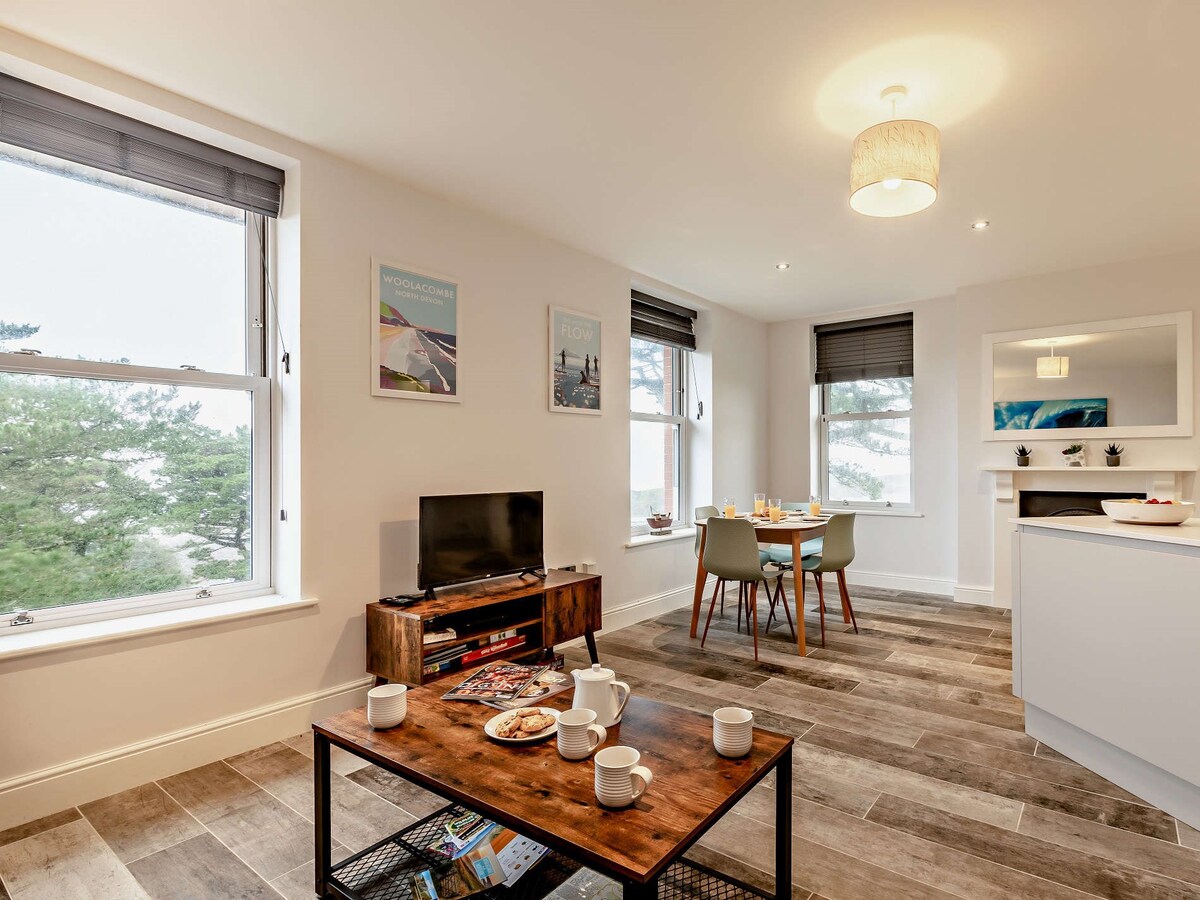 2 Bed in Woolacombe  (90798)