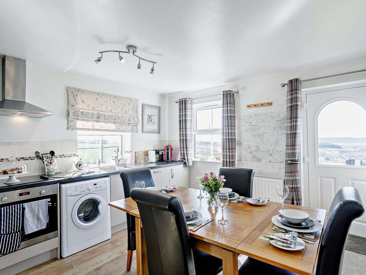 2 Bed in Nidderdale (HH018)