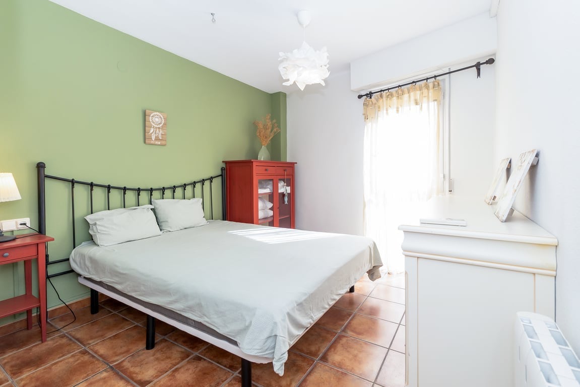 Cozy stay in Pobla Farnals - 15 min from Valencia