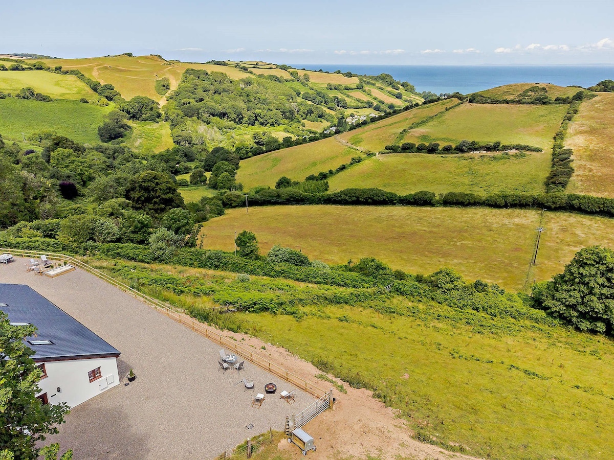 2 Bed in Combe Martin (91378)