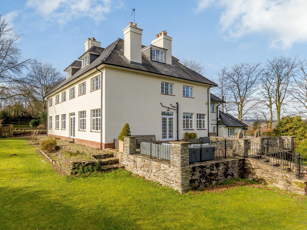 7 Bed in Exford (MONKH)
