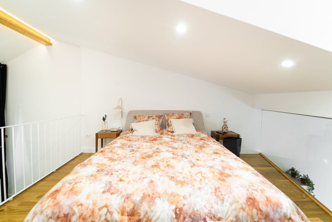 GuestReady - Modern Delight in Guimarães