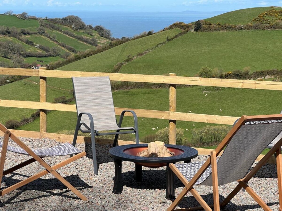 2 Bed in Combe Martin (91379)