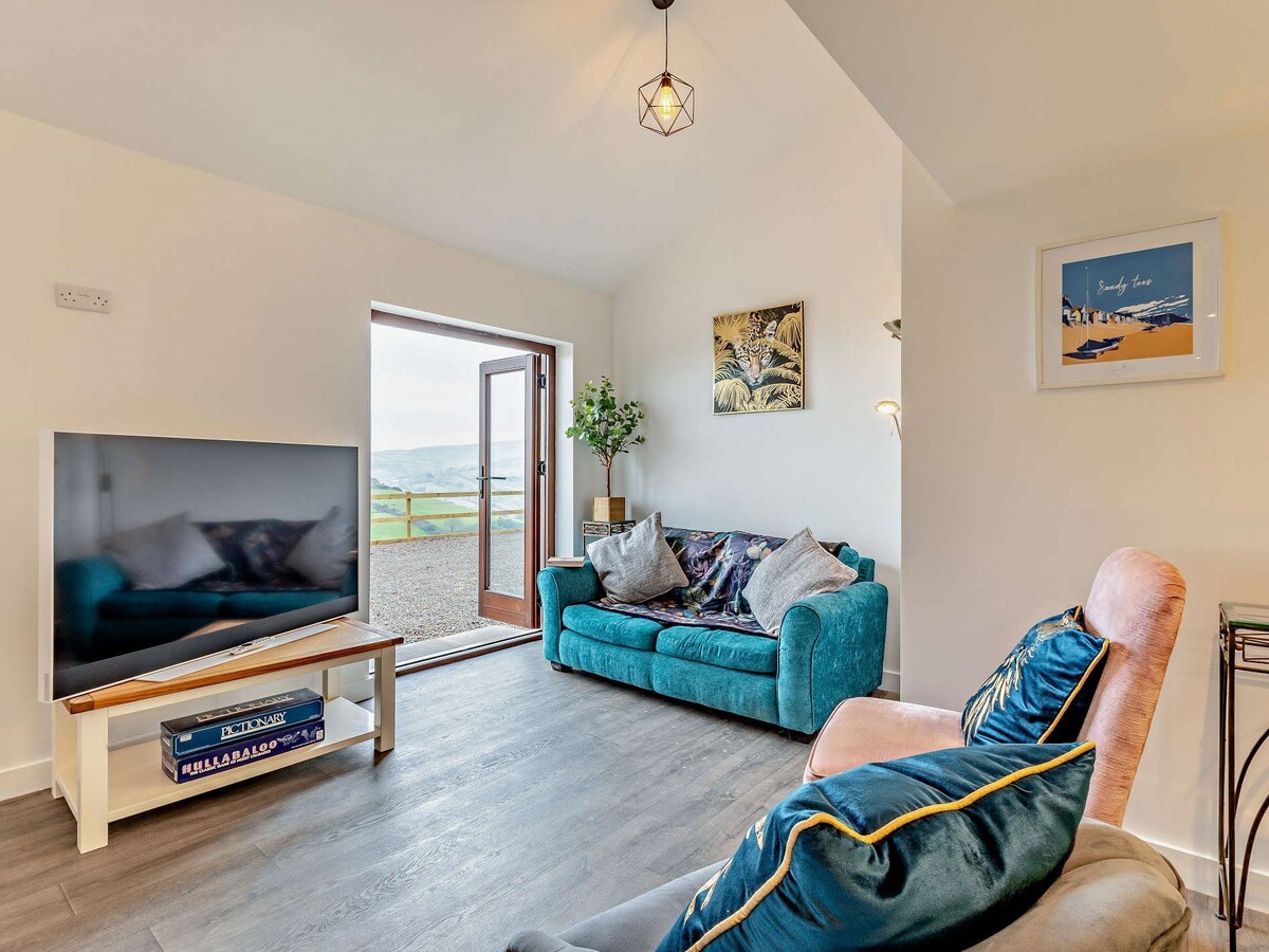 2 Bed in Combe Martin (91379)