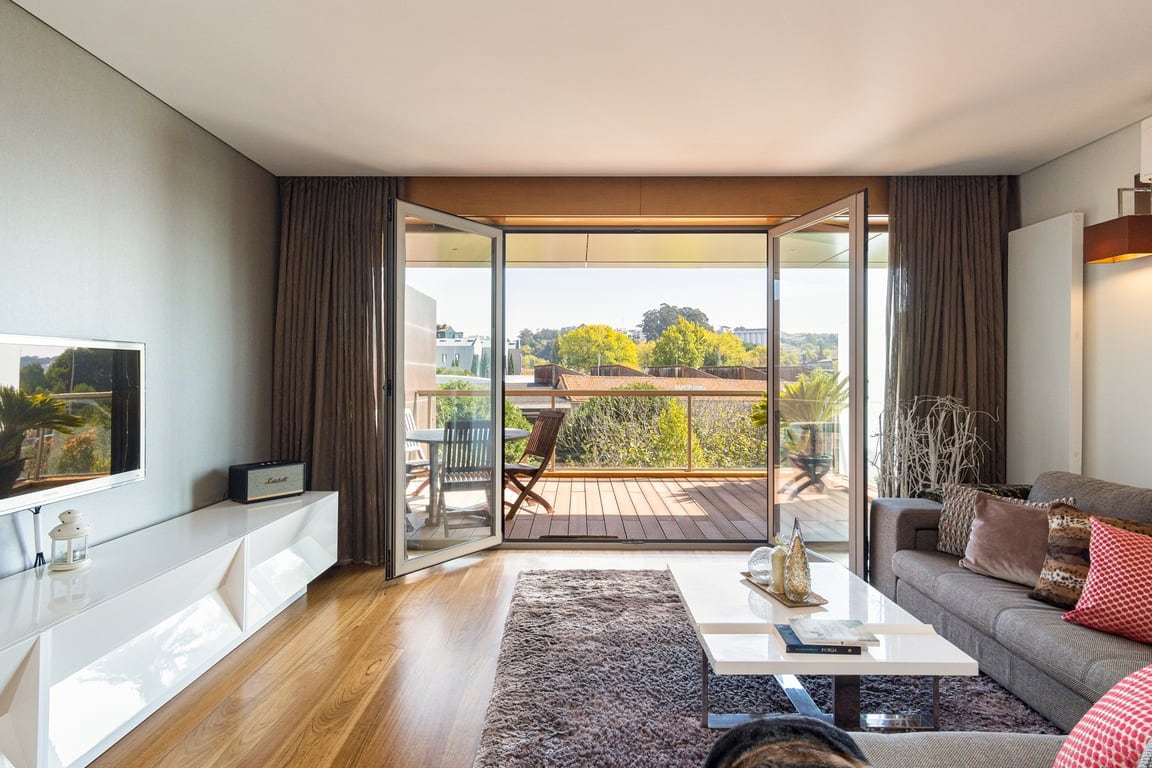 GuestReady - Freixo lux with Douro River view