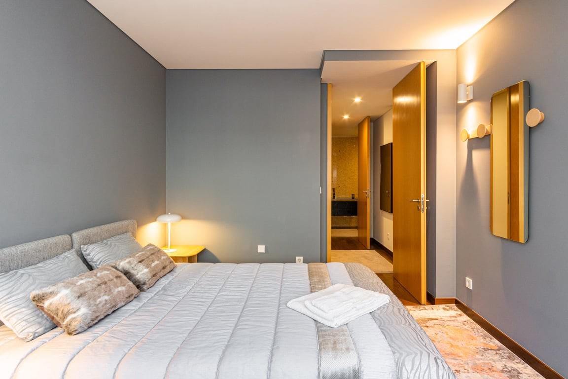 GuestReady - Freixo lux with Douro River view