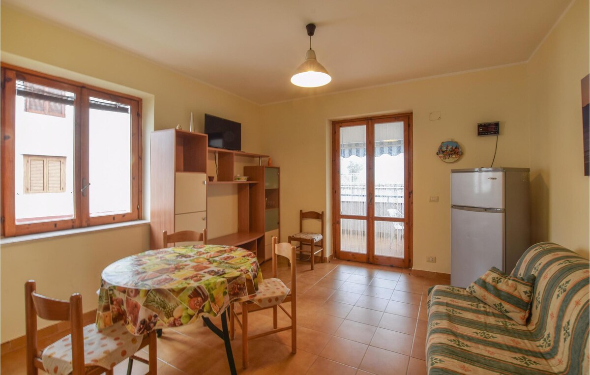 Beautiful apartment in Nocera Terinese with WiFi