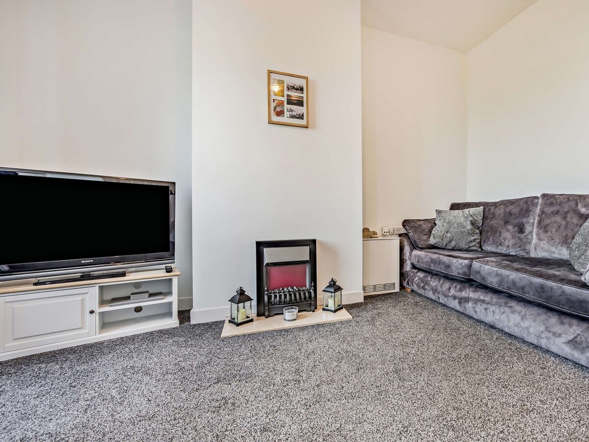 1 Bed in Allonby (SZ356)