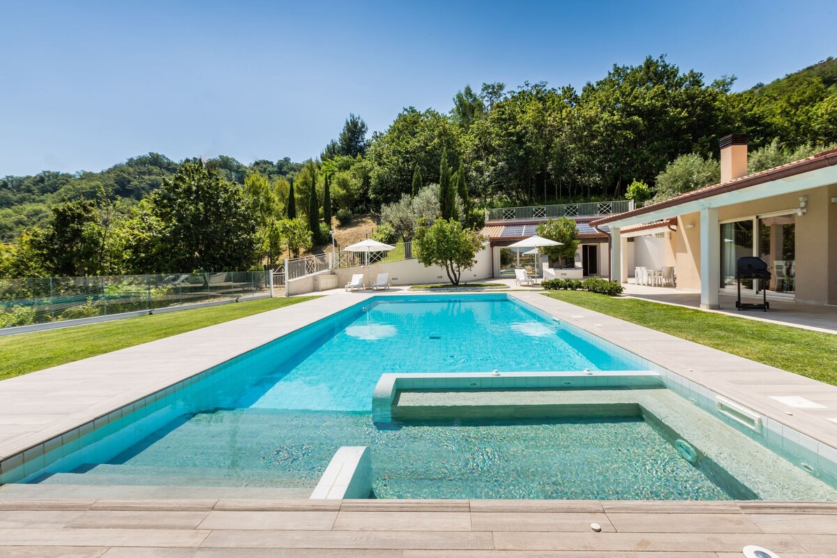 Villa Lerant - Girasole