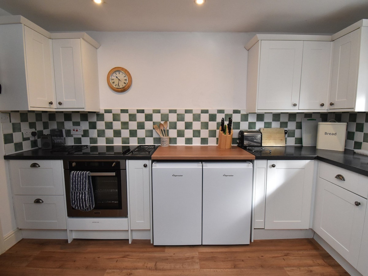 2 Bed in Caldbeck (SZ212)