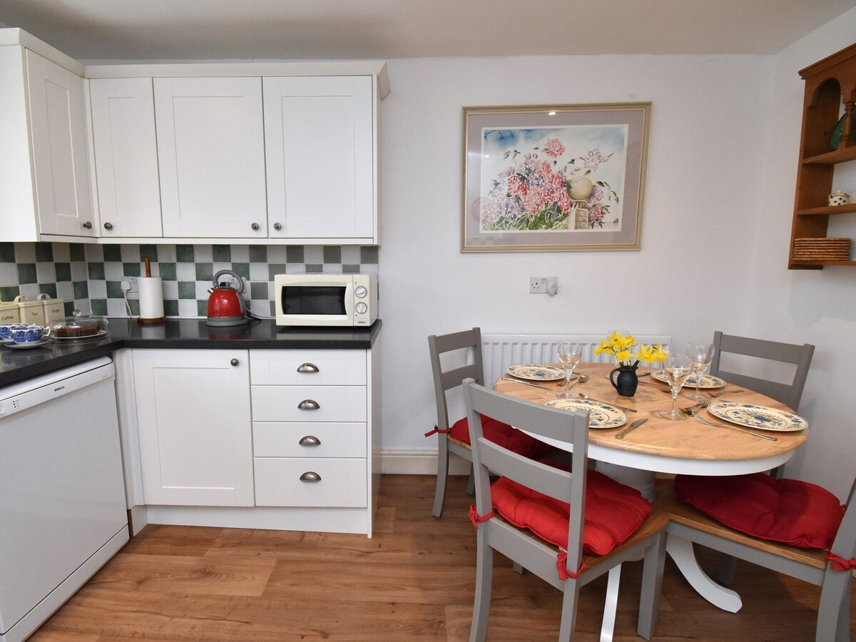 2 Bed in Caldbeck (SZ212)