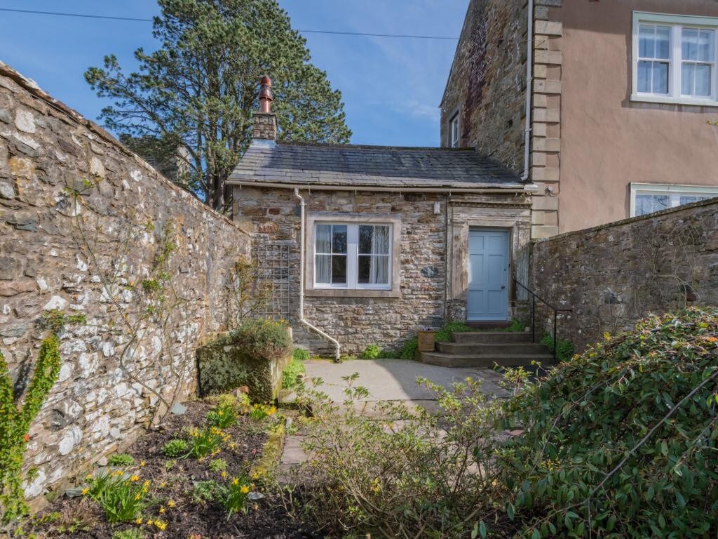 2 Bed in Caldbeck (SZ212)