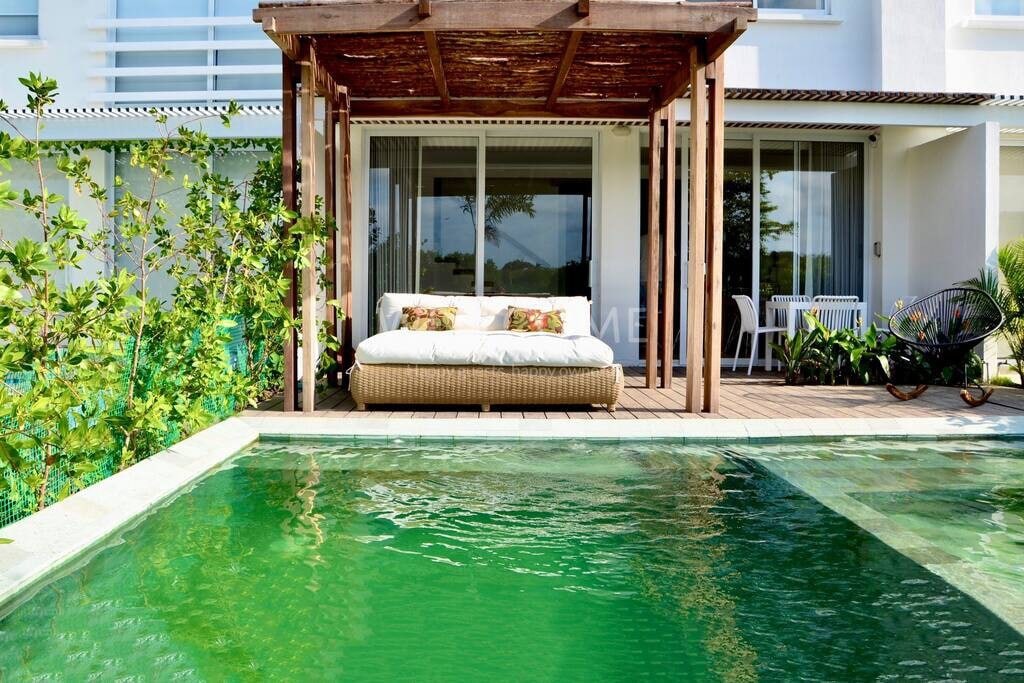 Villa Karibana Paradise