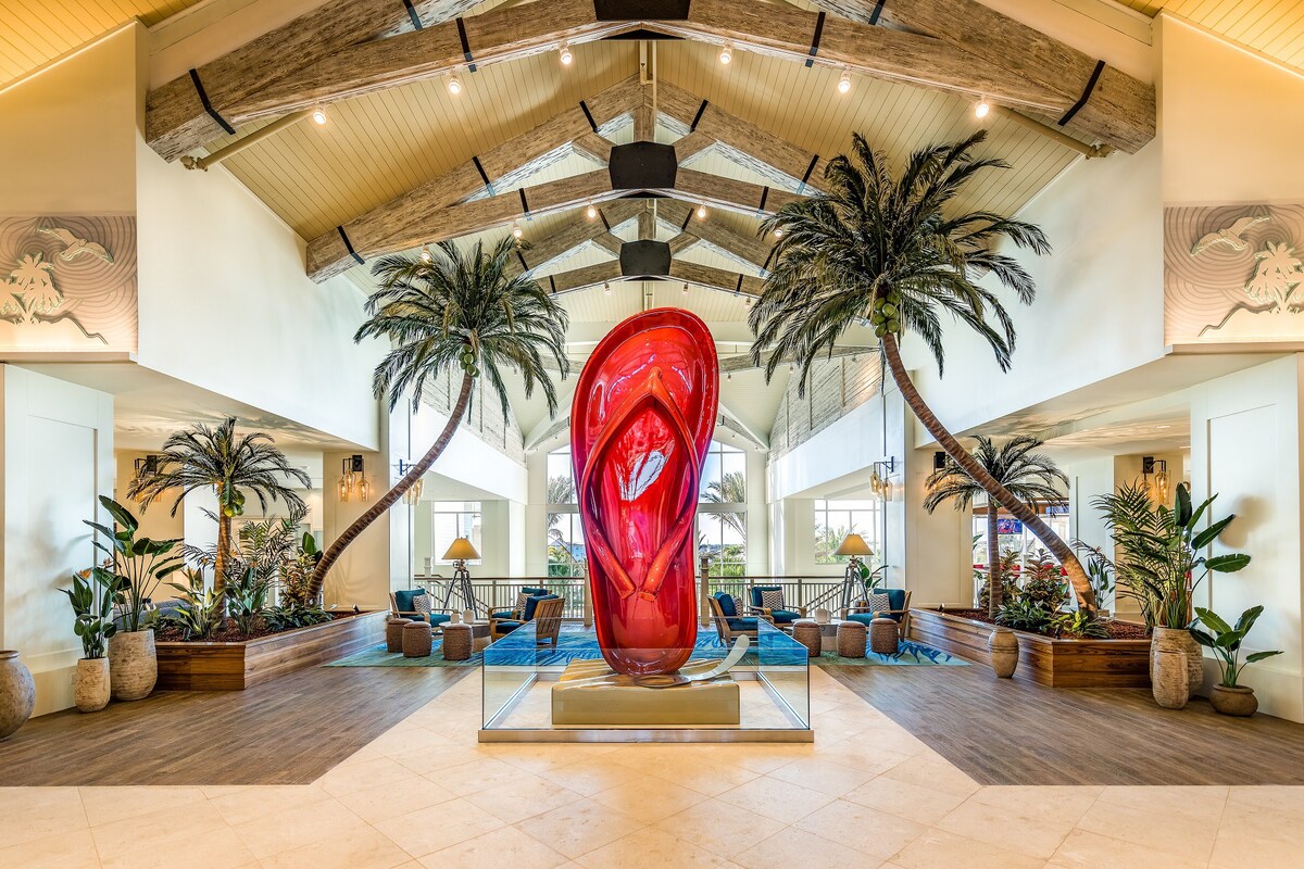 Perfect Family Villa near Disney + Resort Access