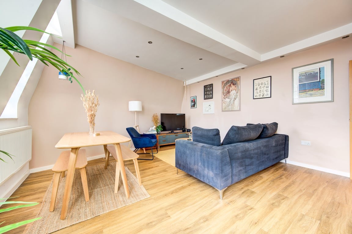 GuestReady - Chic retreat in Kingston upon Thames