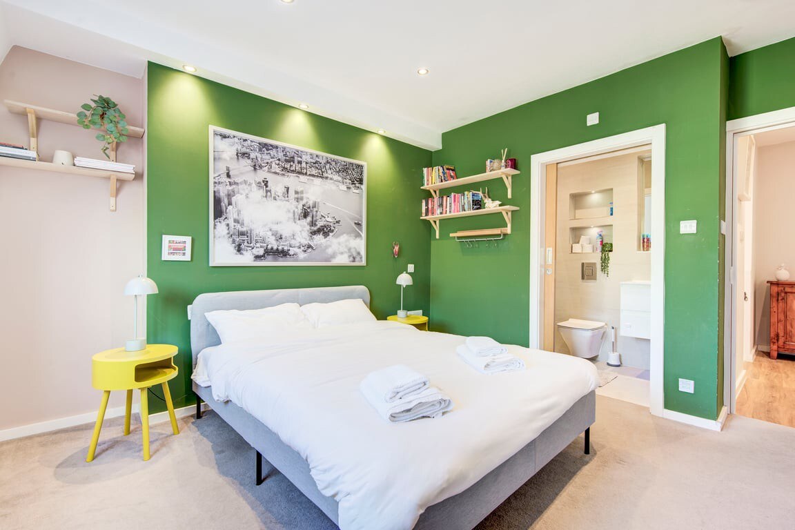 GuestReady - Chic retreat in Kingston upon Thames