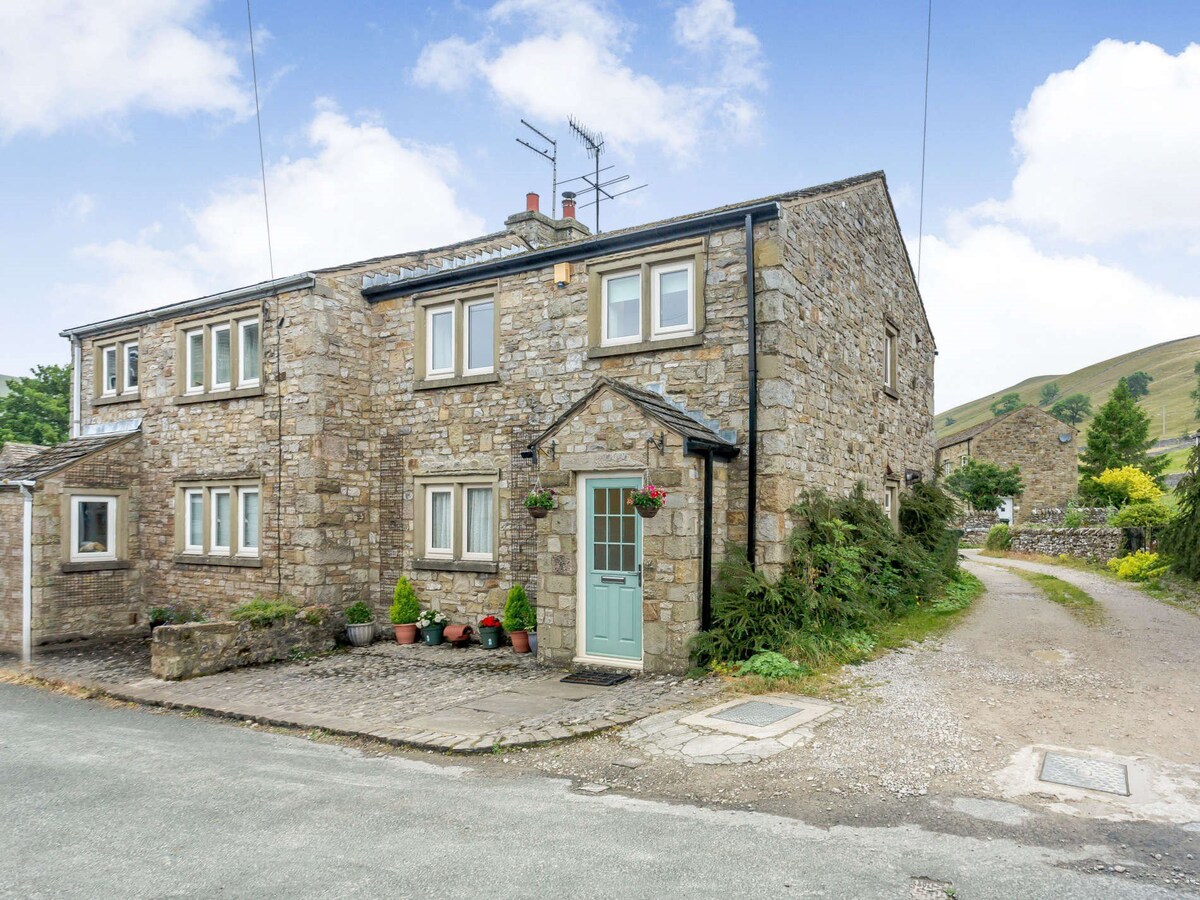 2 Bed in Kettlewell (87598)