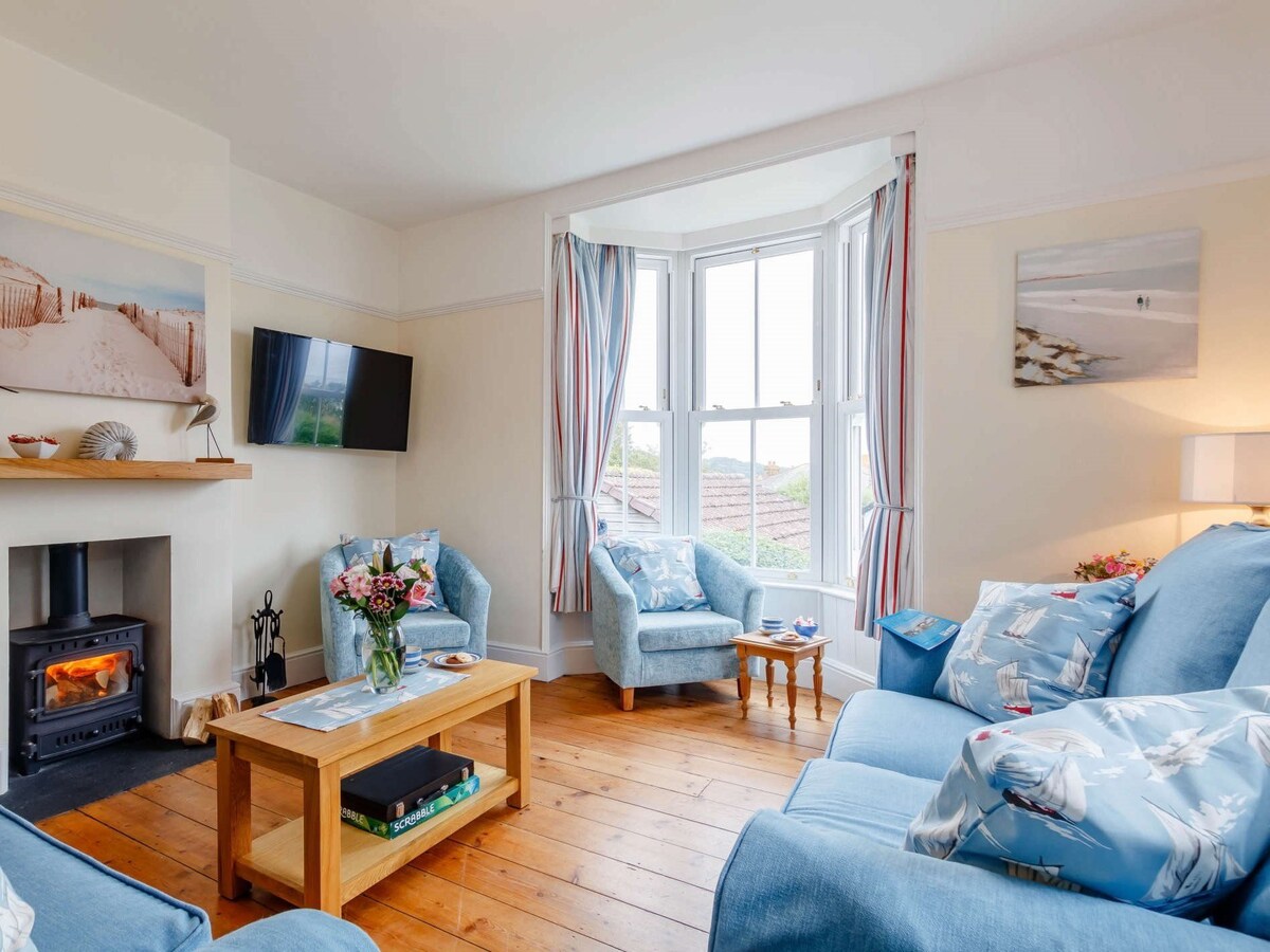 3 Bed in Charmouth (DC091)