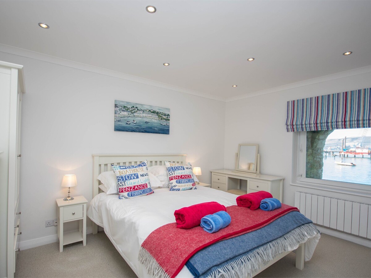 2 Bed in Swanage (DC168)