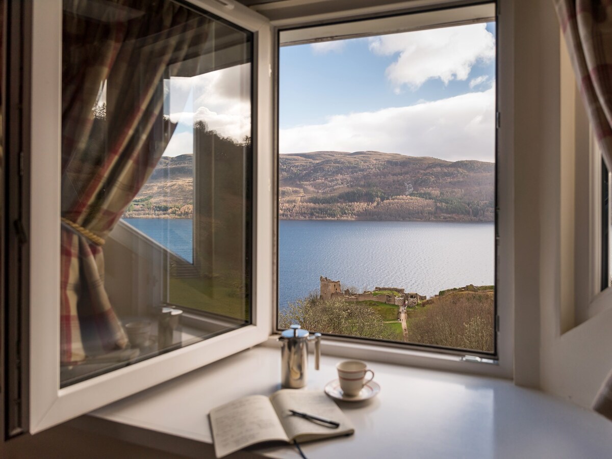 2 Bed in Loch Ness (CA315)