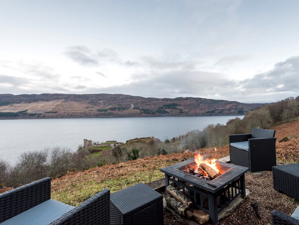 2 Bed in Loch Ness (CA315)