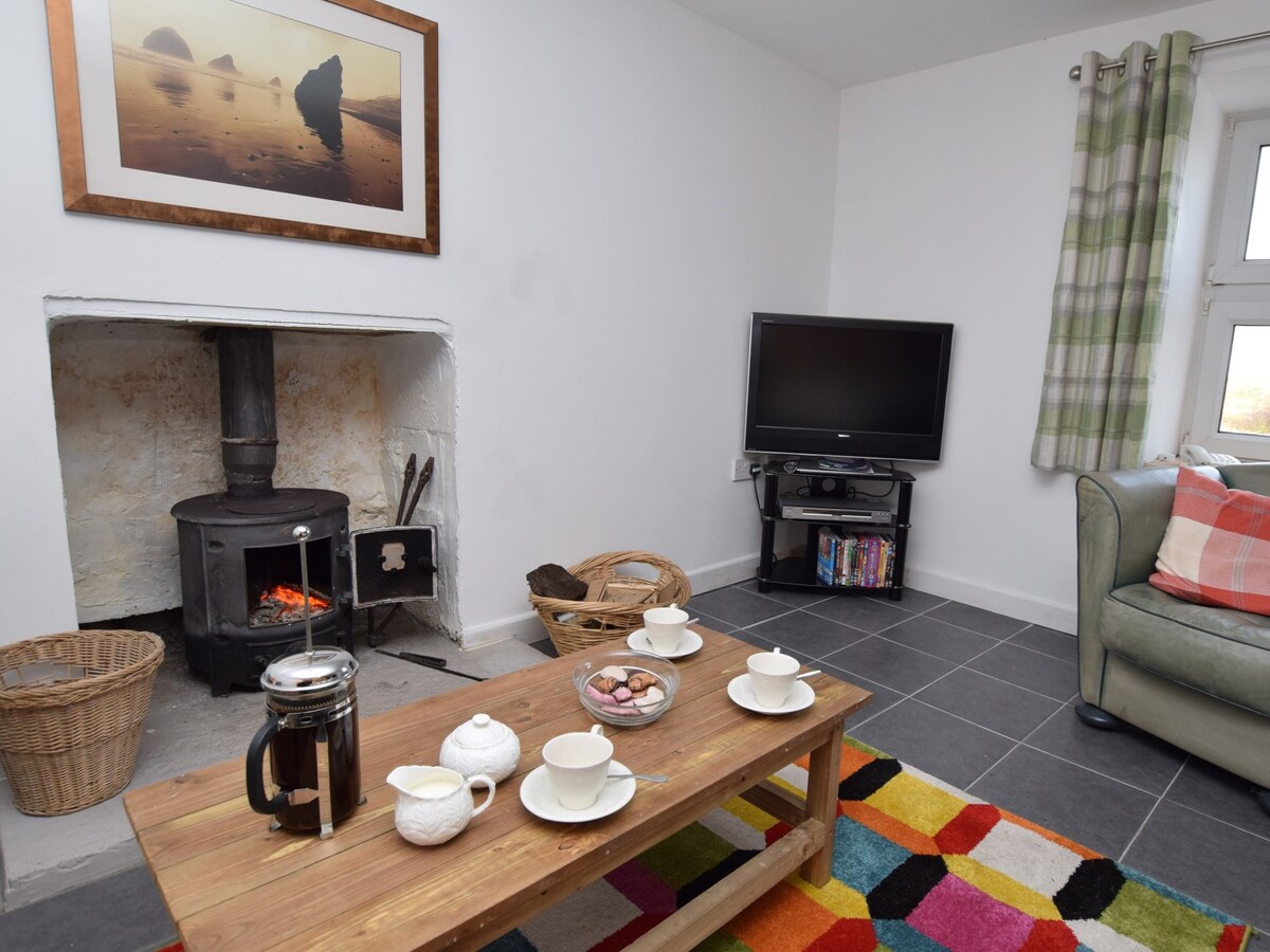 3 Bed in North Uist (77239)