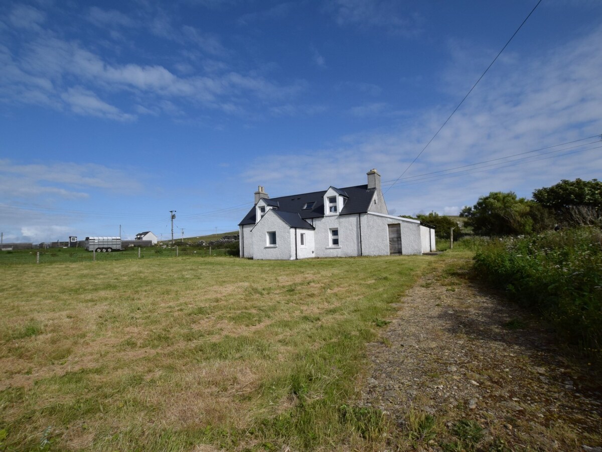 3 Bed in North Uist (77239)