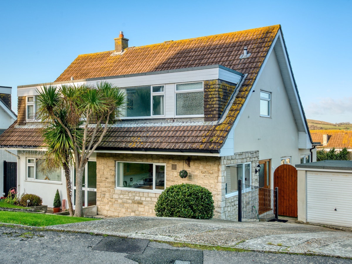 3 Bed in Swanage (77624)