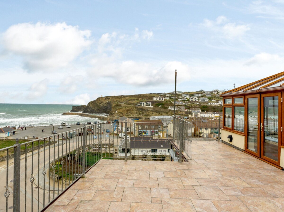 4 Bed in Portreath (77719)