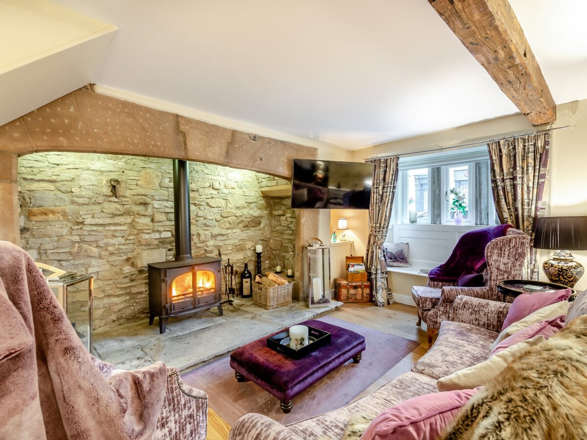 4 Bed in Middleham (83260)