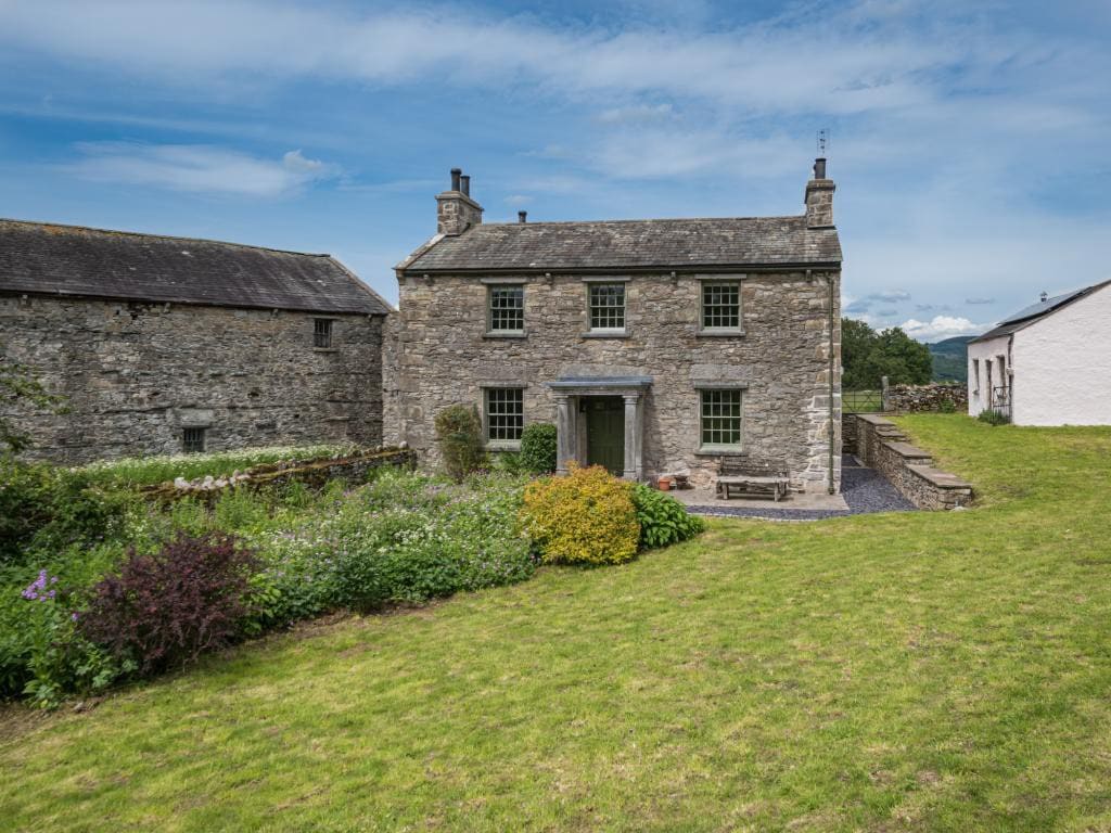 5 Bed in Witherslack (SZ281)