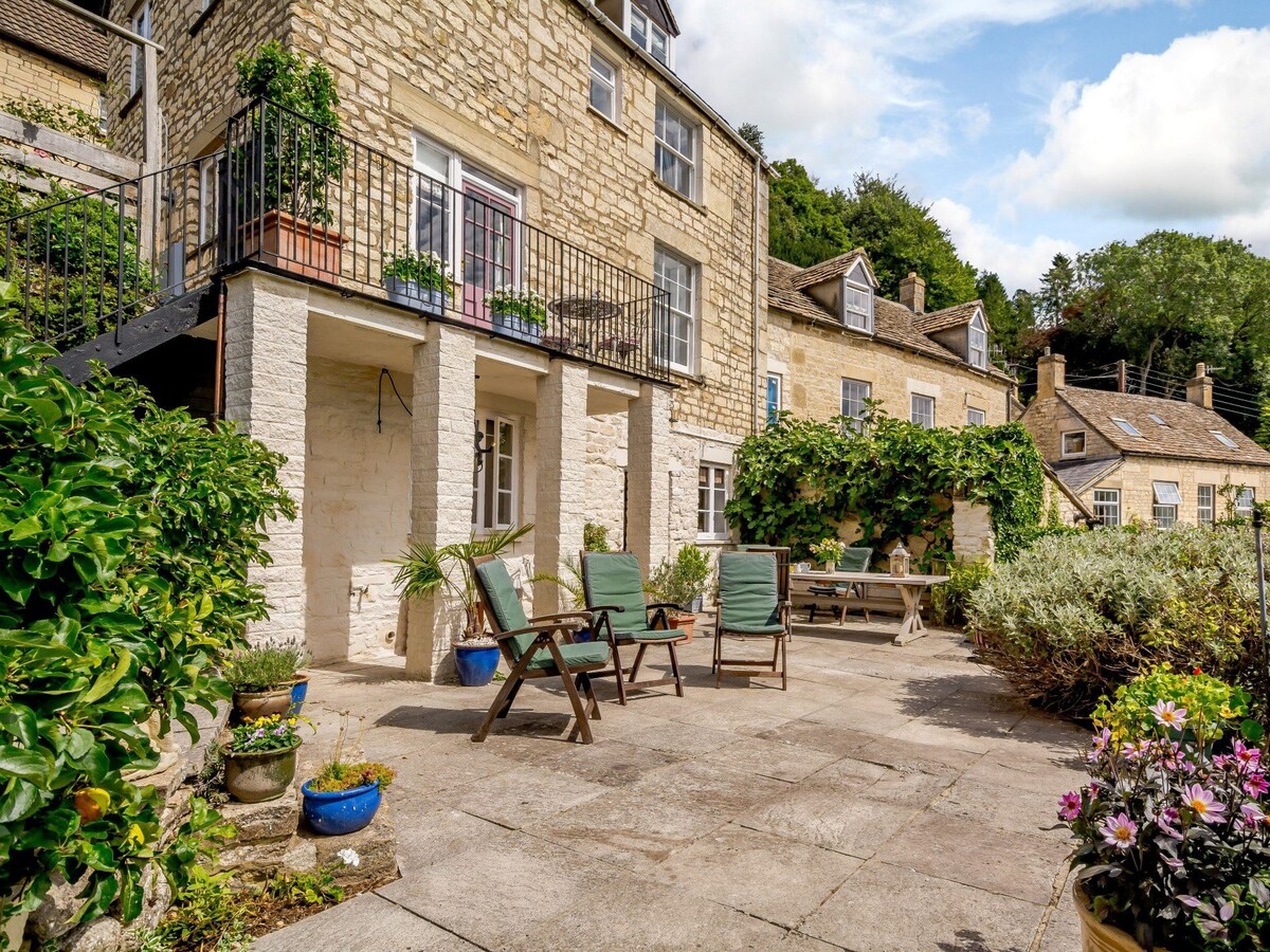 3 Bed in Nailsworth (78968)