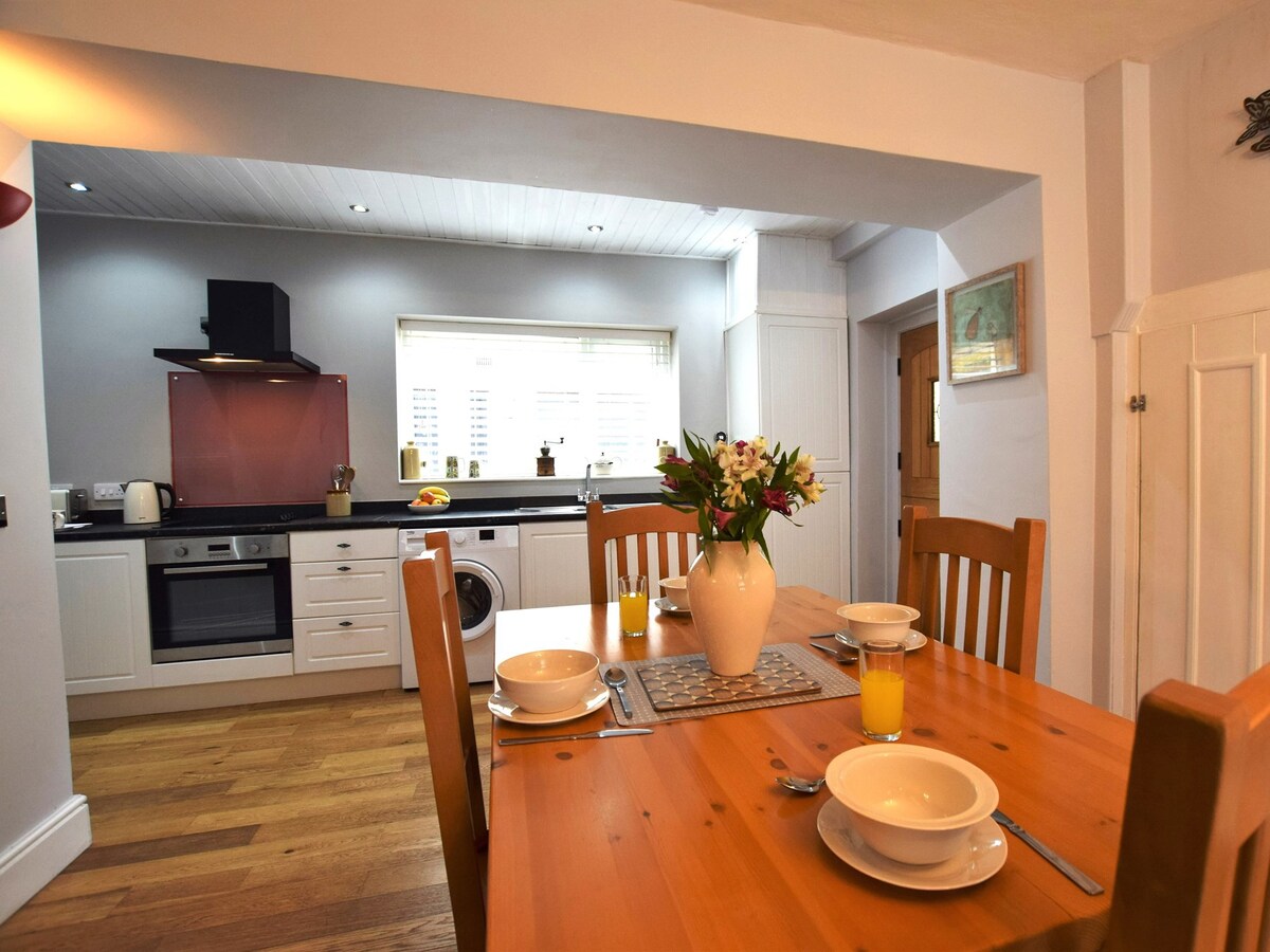 2 Bed in Wooler (88685)