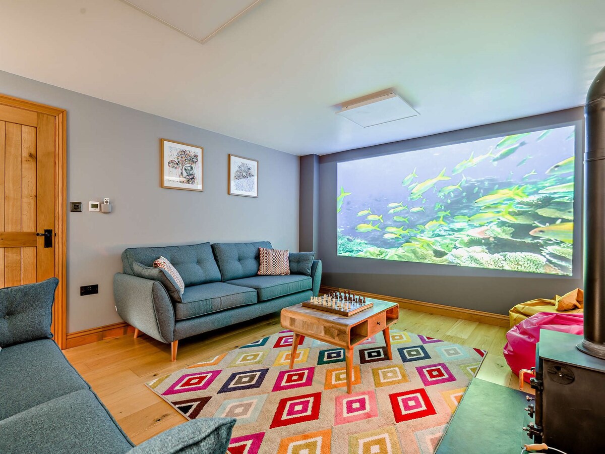 3 Bed in Widemouth Bay  (91601)