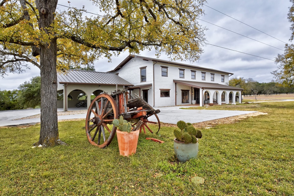 Bendigo Ranch