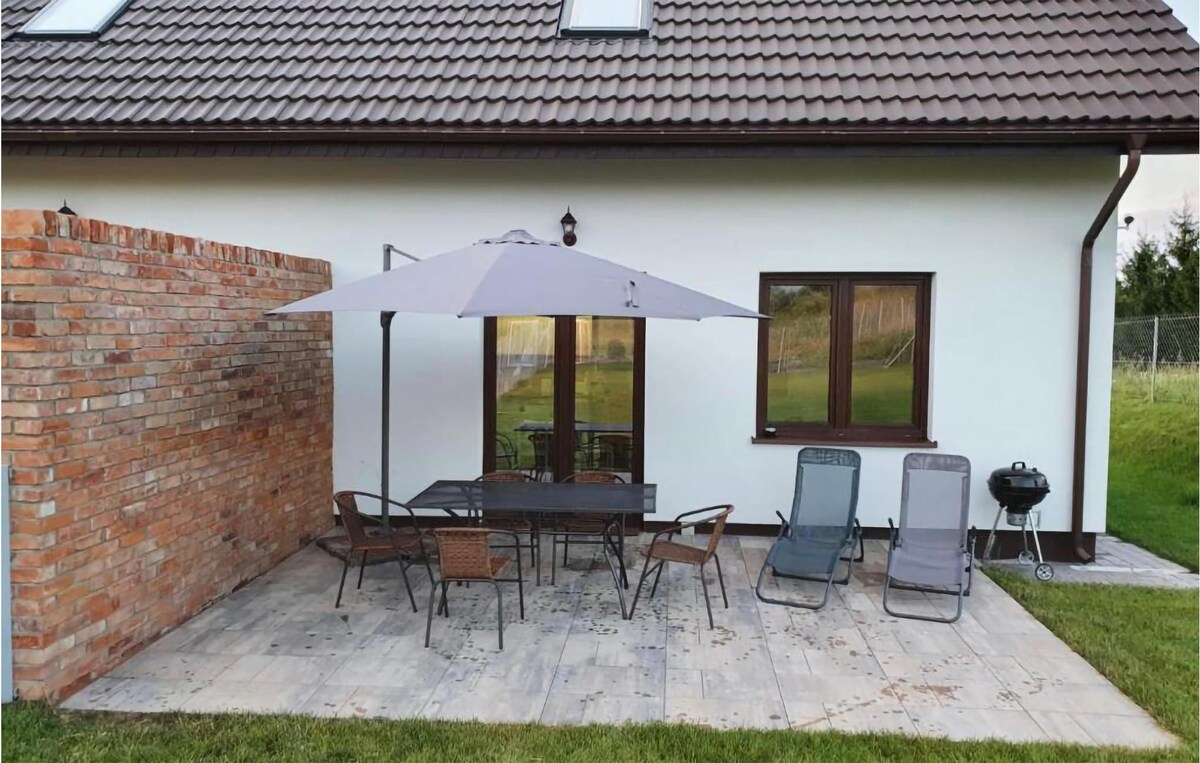 3 bedroom gorgeous home in Piszewo
