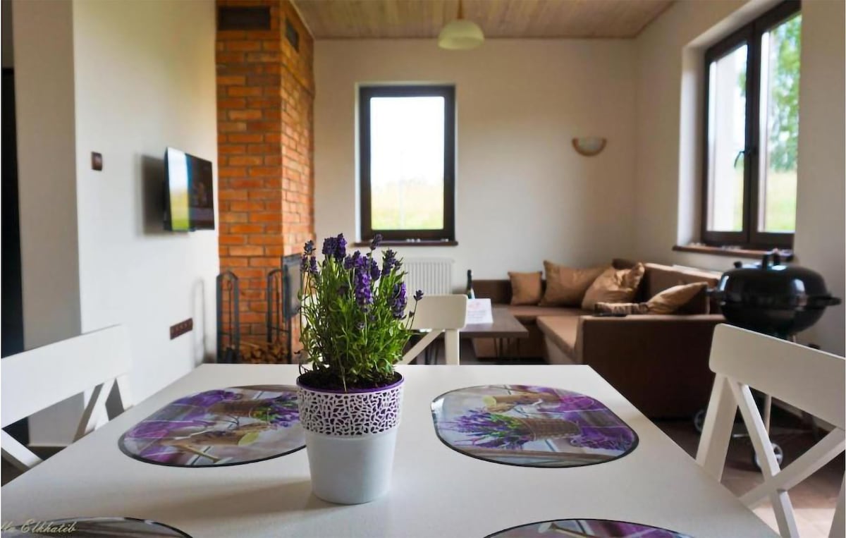3 bedroom gorgeous home in Piszewo