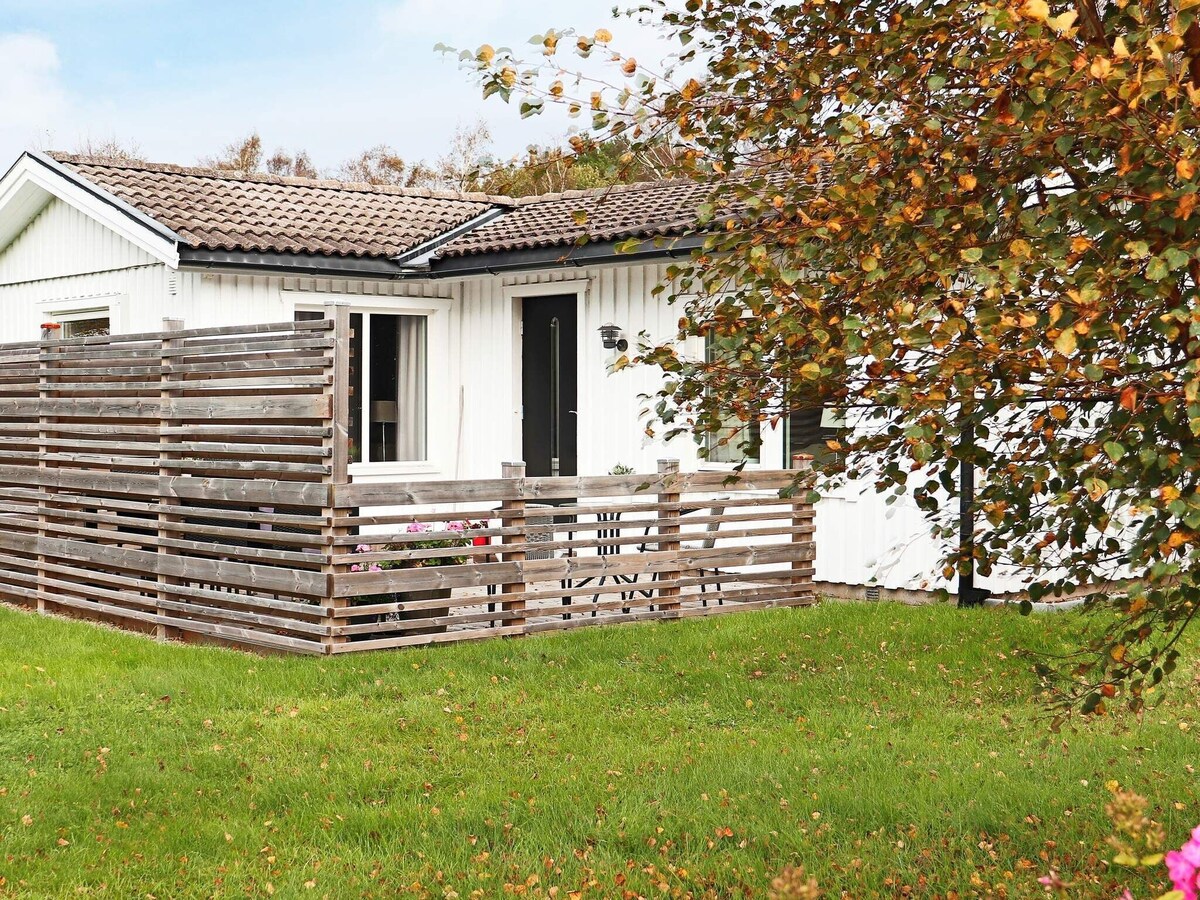 6 person holiday home in laholm