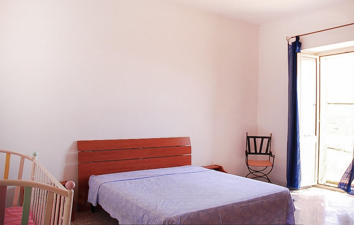 3 bedroom cozy home in Castrignano del Capo