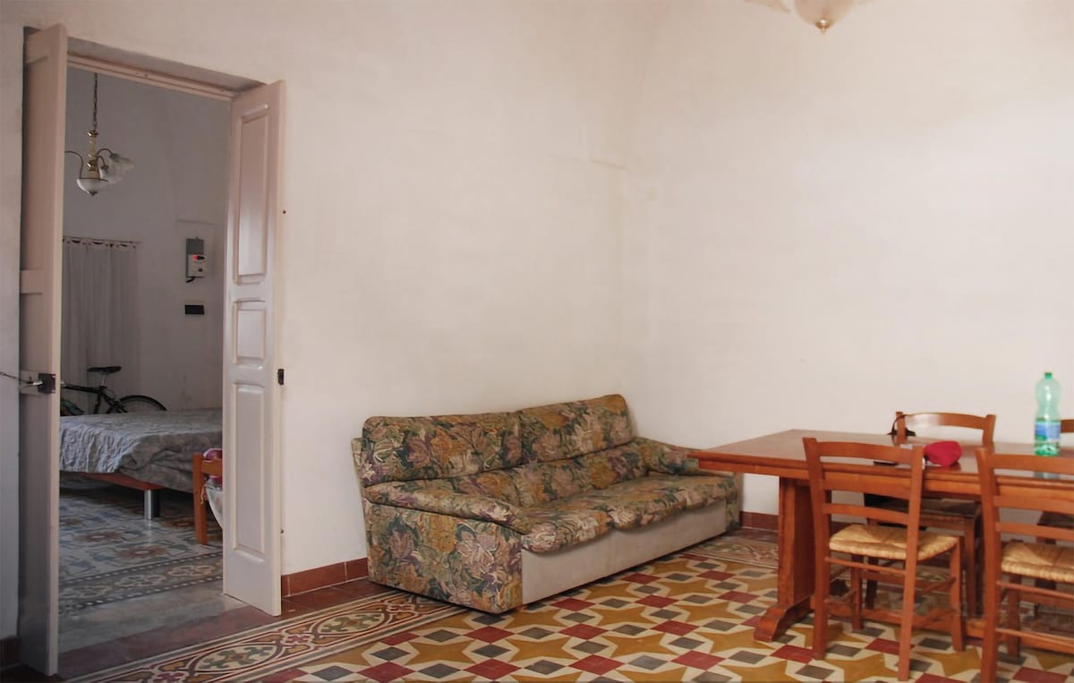 3 bedroom cozy home in Castrignano del Capo