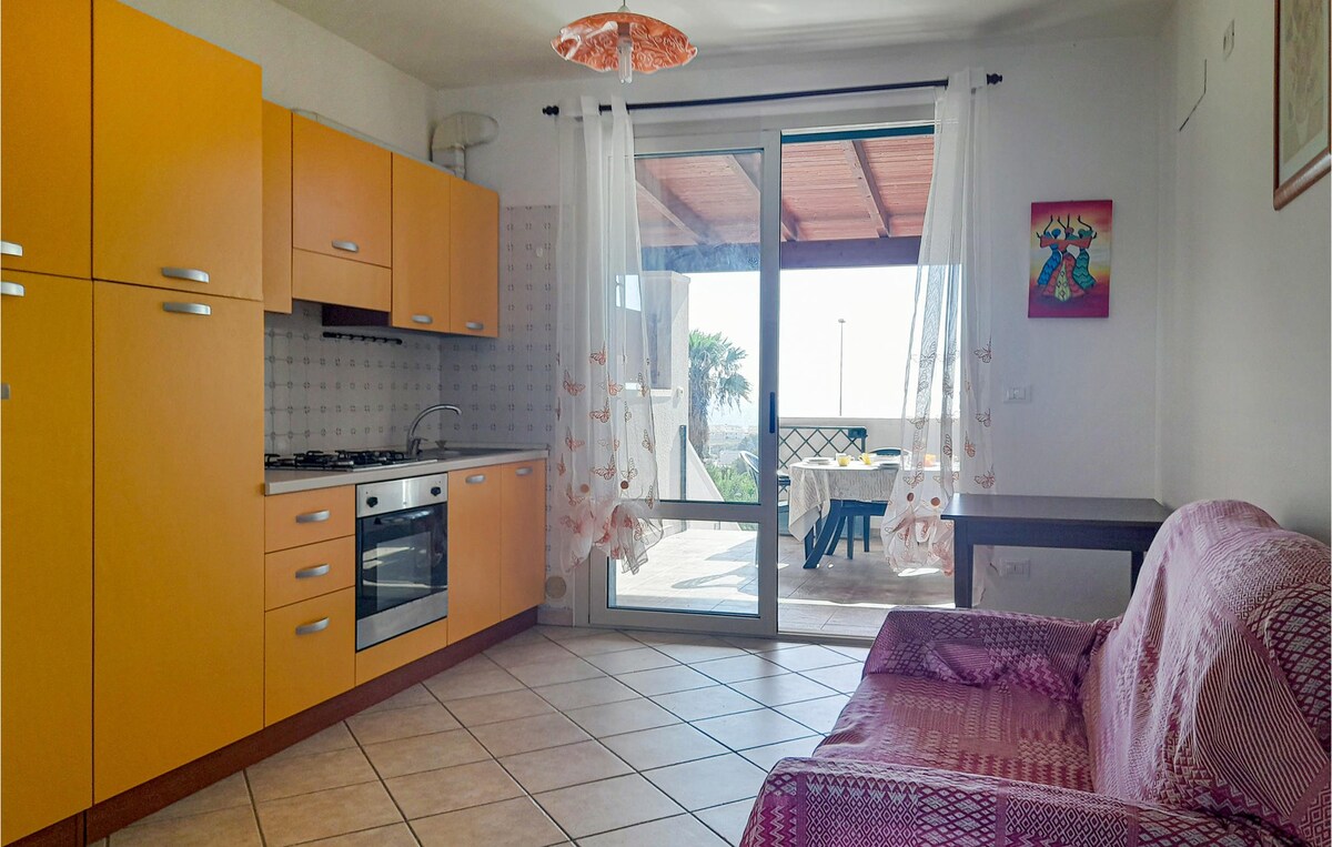 Pet friendly home in Torre Pali with WiFi