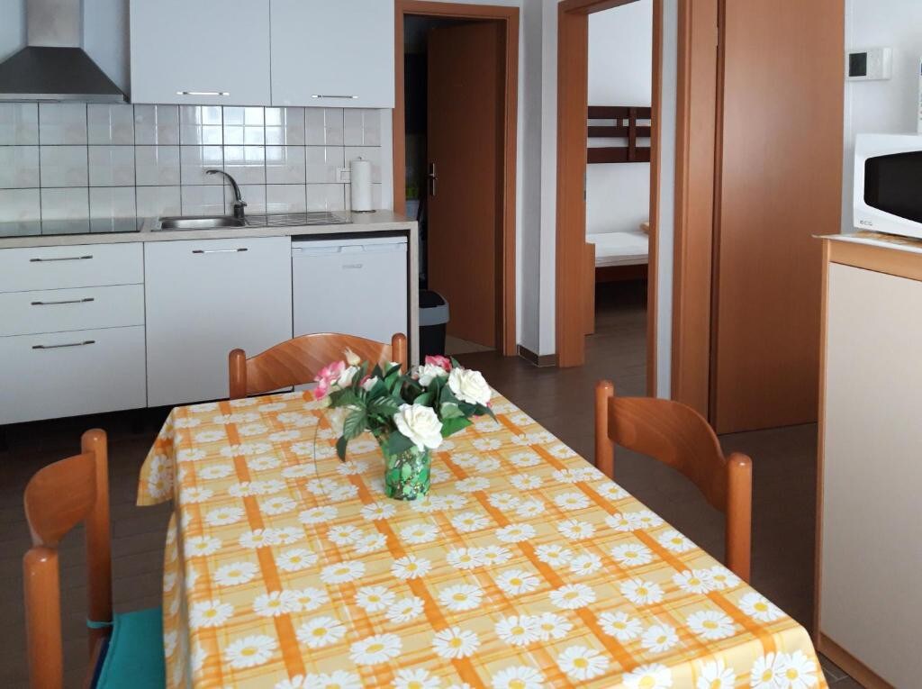 Two Bedroom Apartment Igor I. Koper