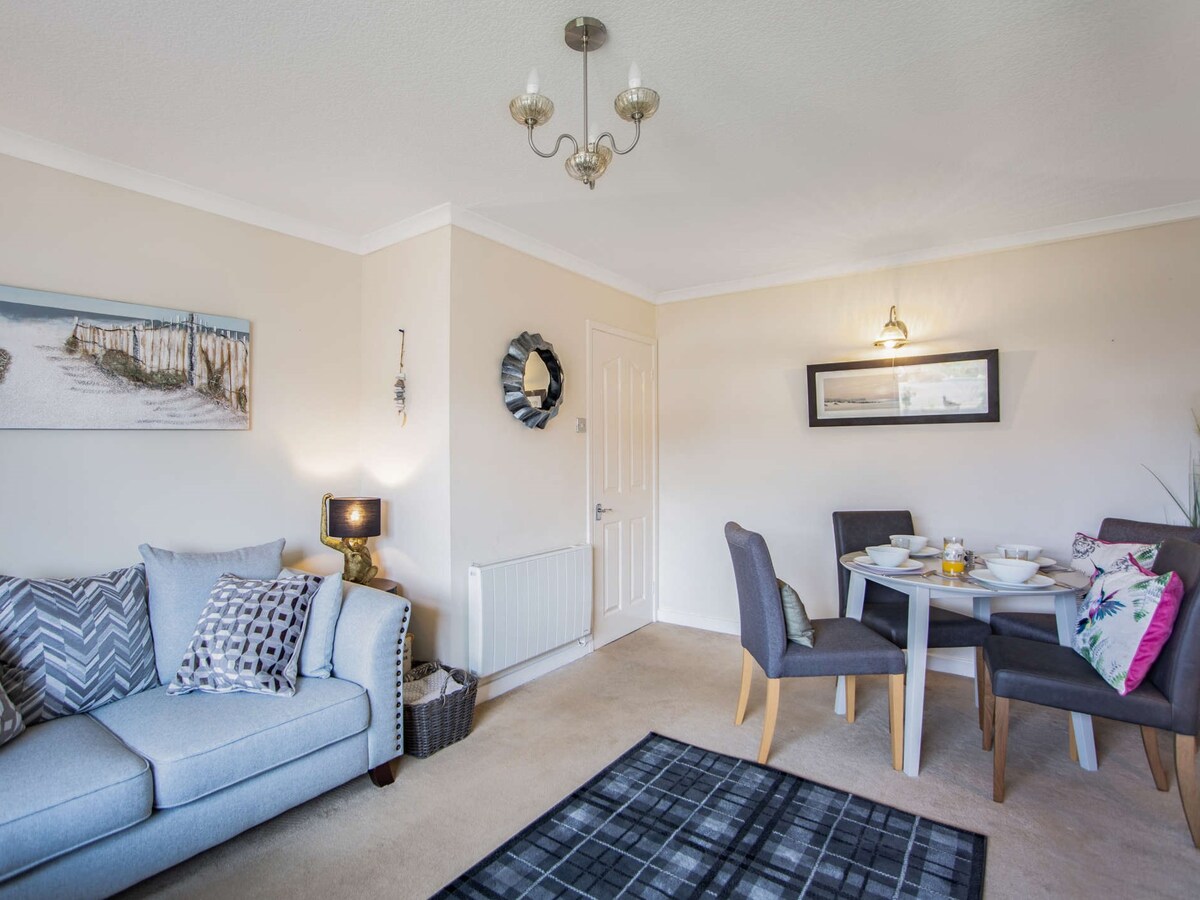 2 Bed in Beadnell (83143)